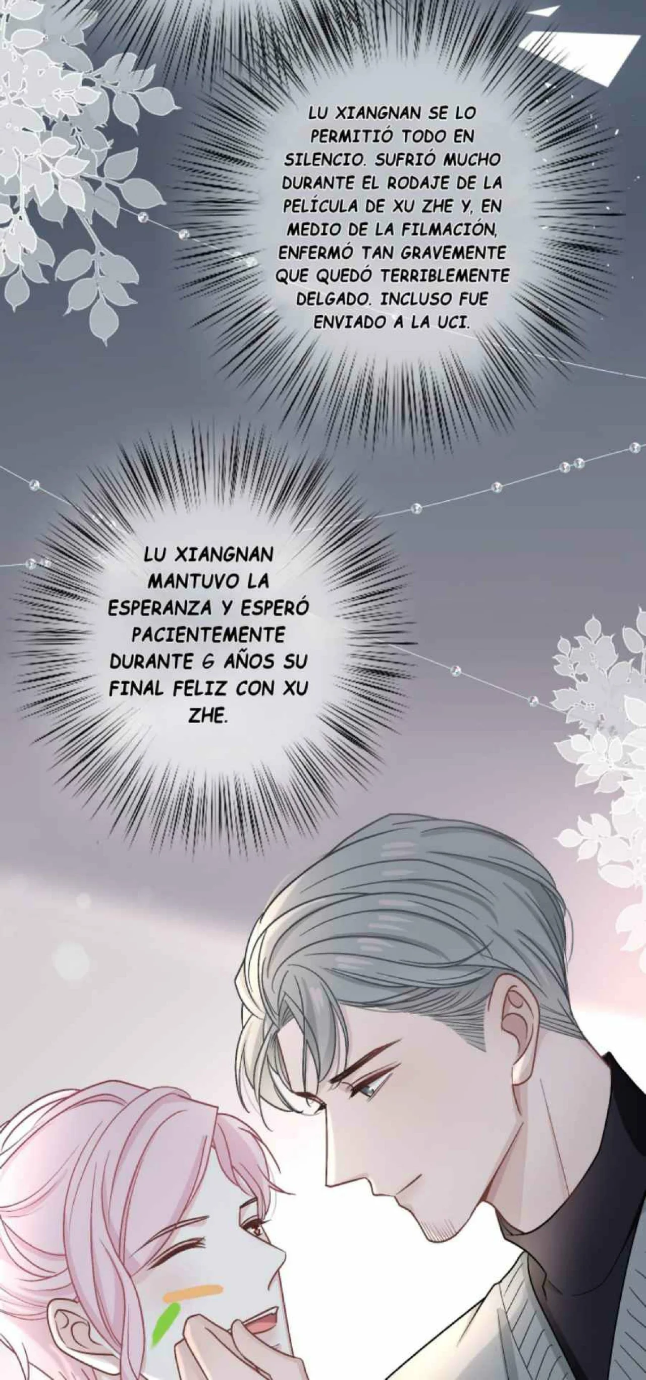 Página 39 del Manga