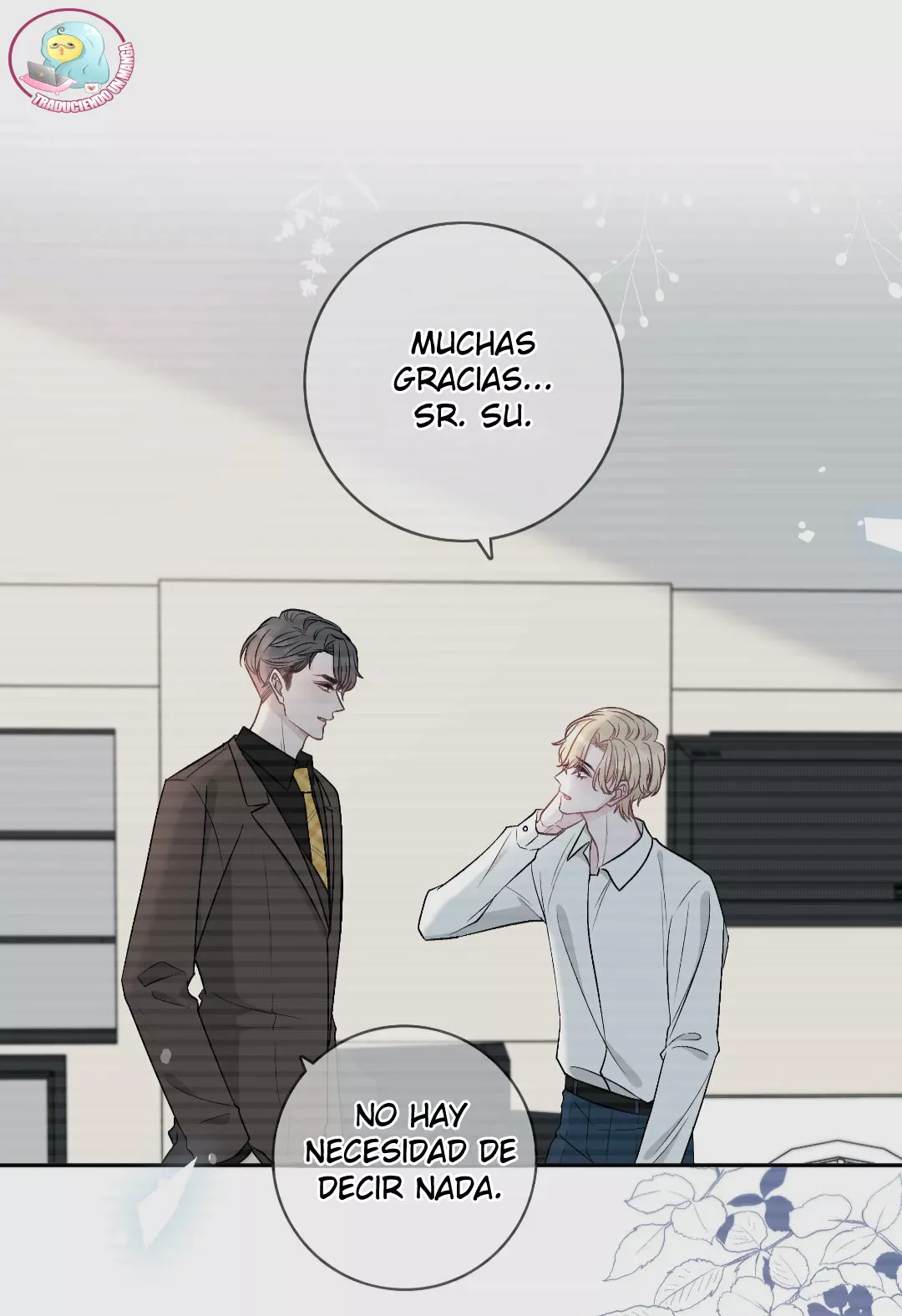 Página 32 del Manga