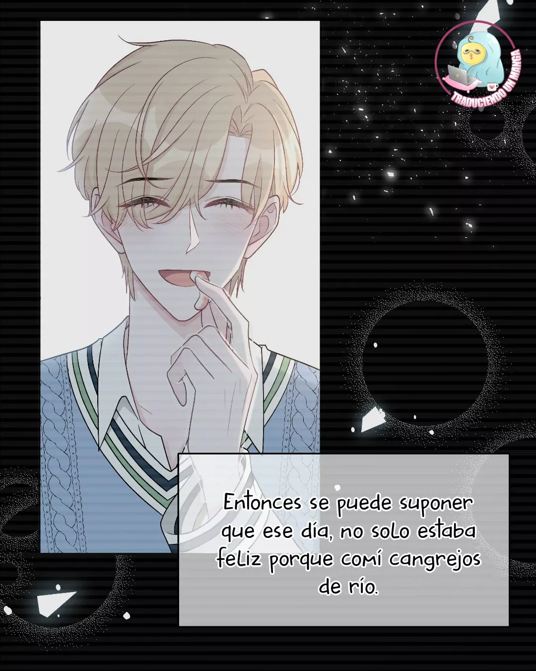 Página 36 del Manga