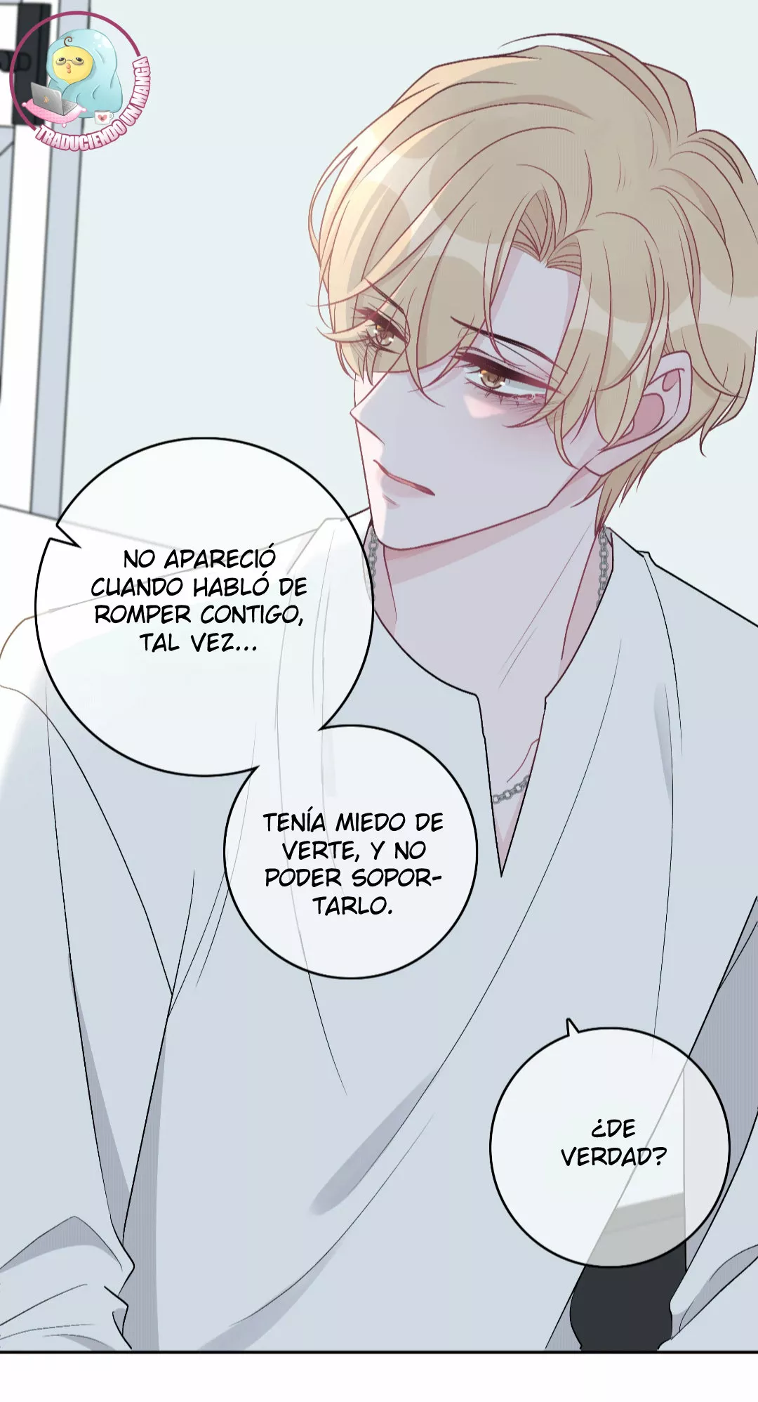 Página 46 del Manga