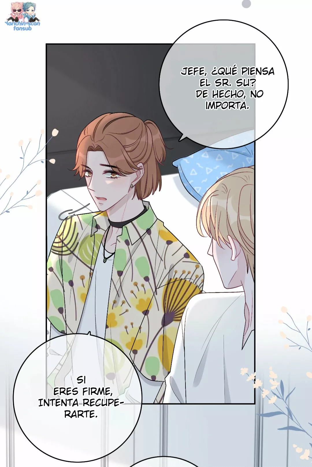 Página 47 del Manga