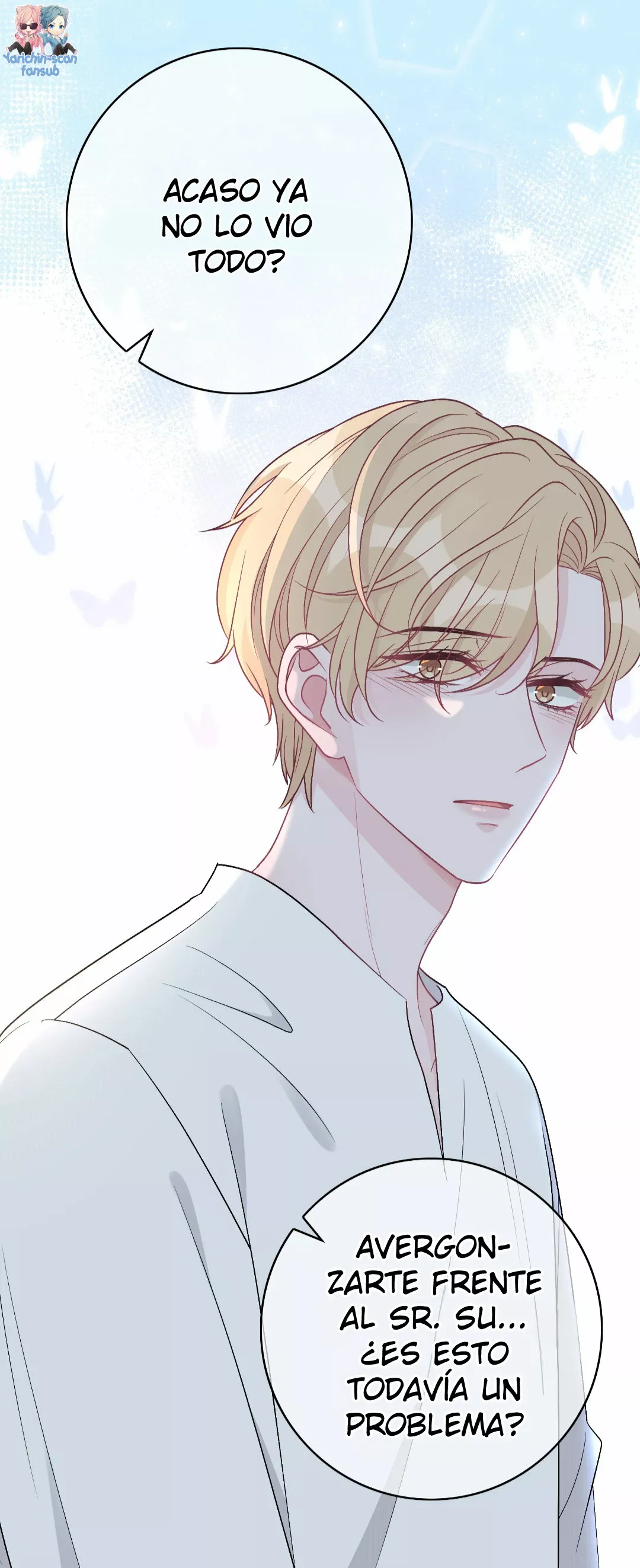 Página 49 del Manga