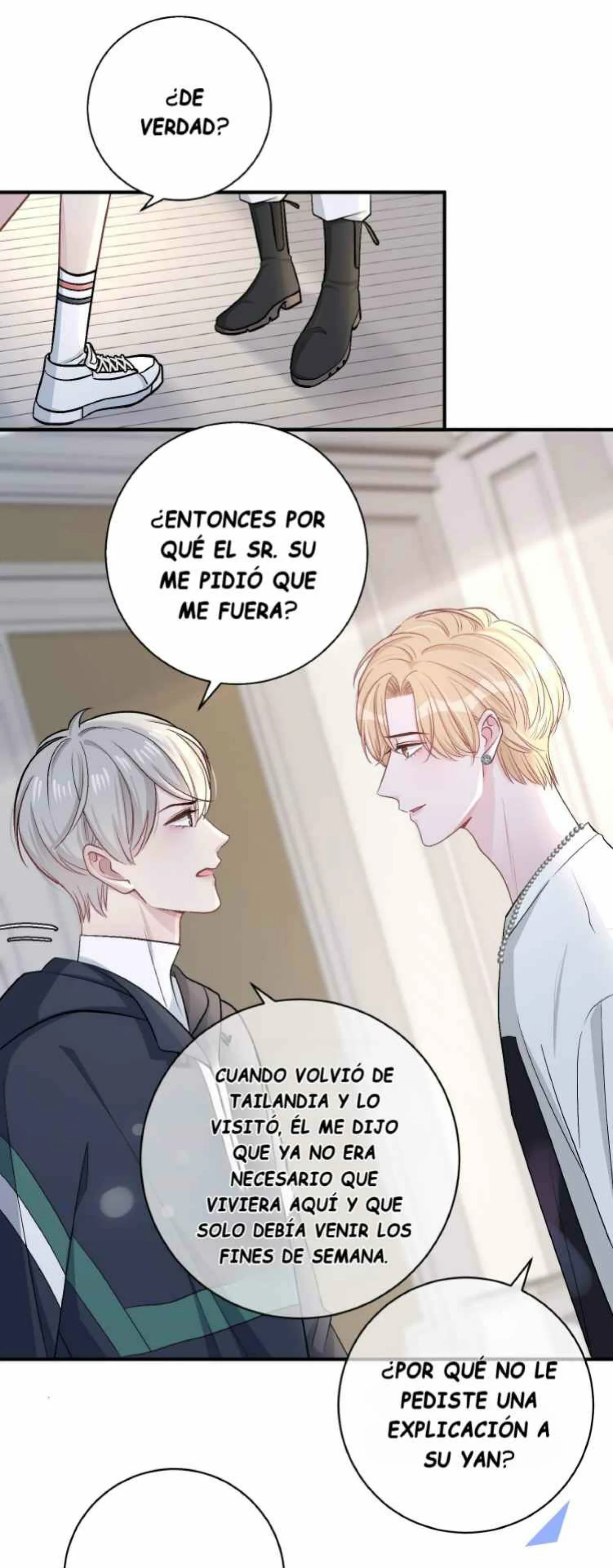 Página 36 del Manga