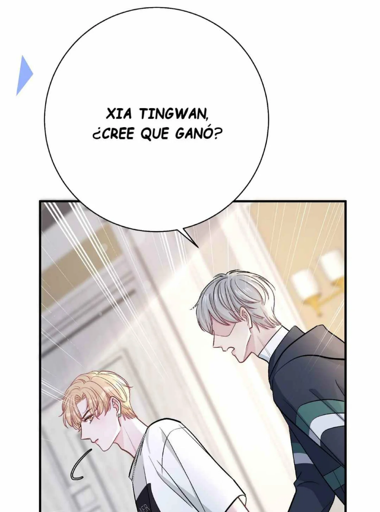 Página 39 del Manga