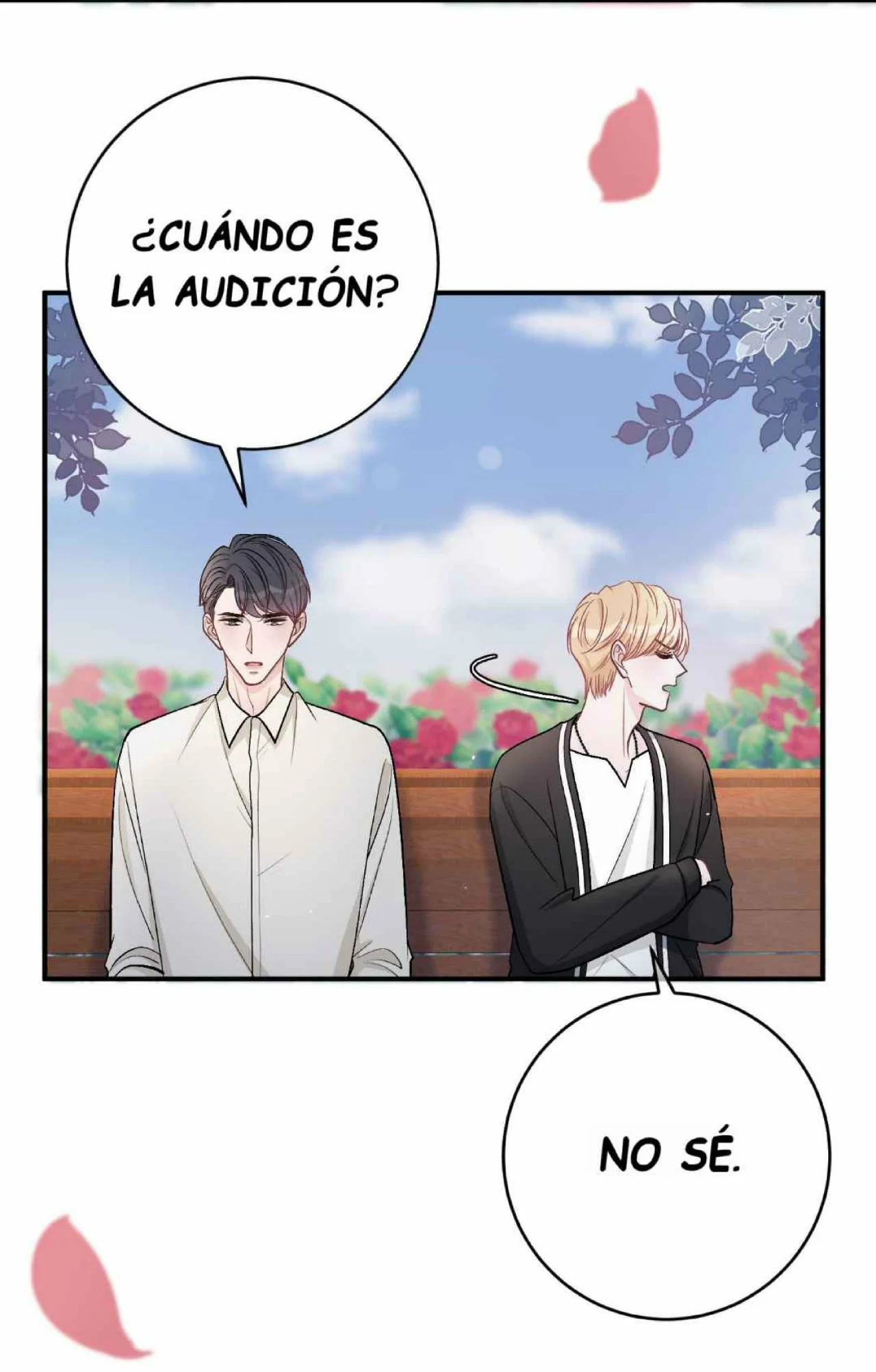 Página 37 del Manga