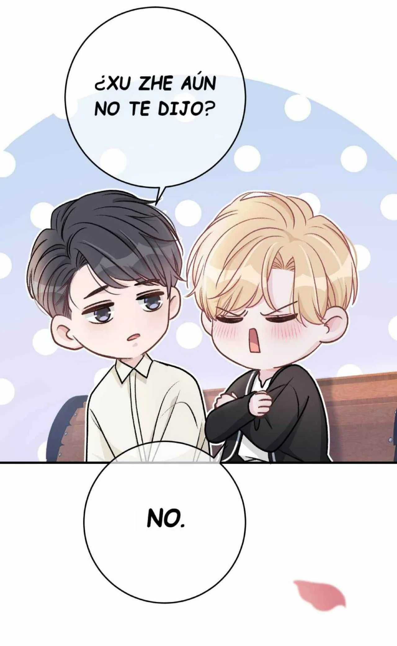 Página 38 del Manga