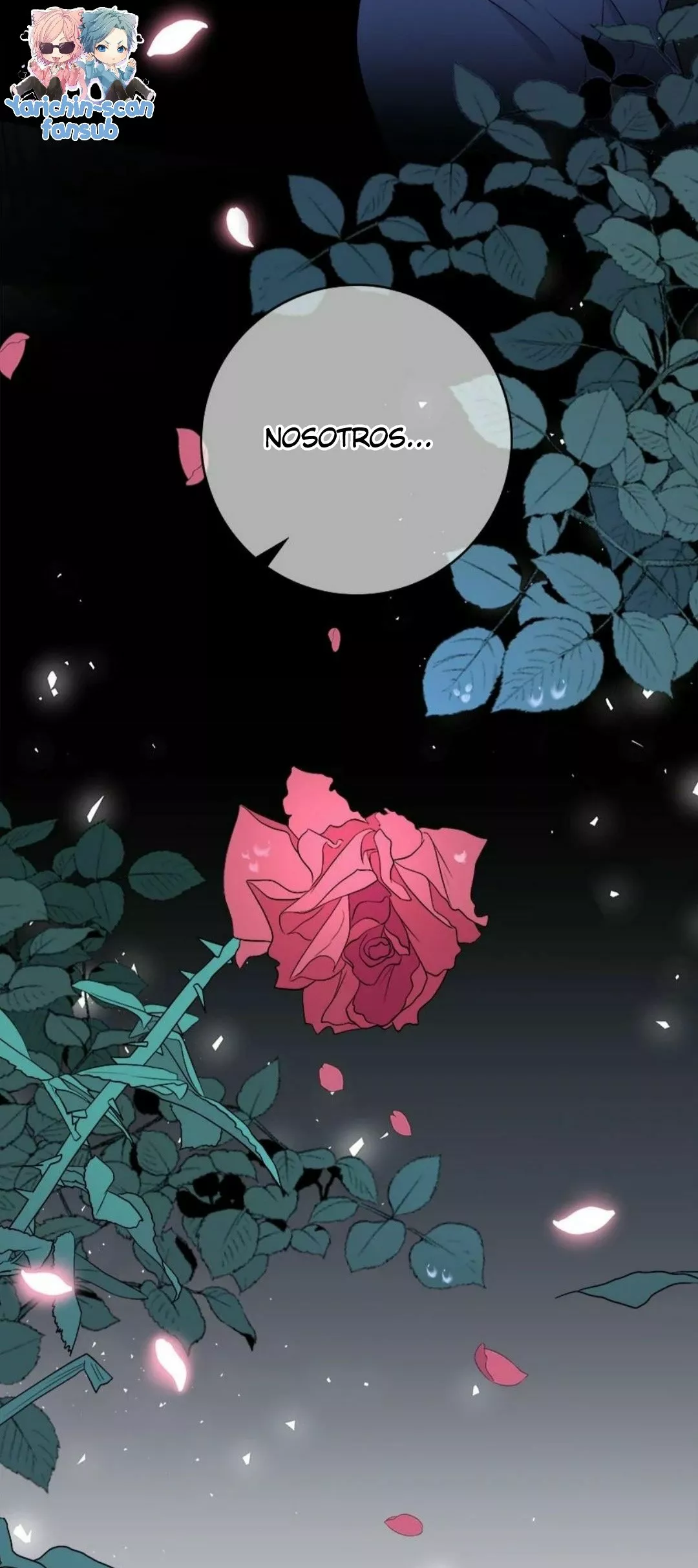 Página 34 del Manga