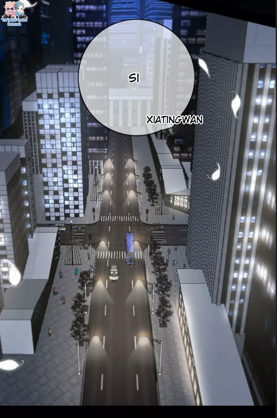 Página 37 del Manga