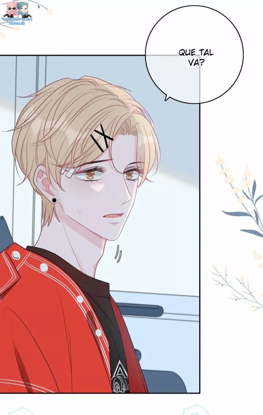 Página 36 del Manga