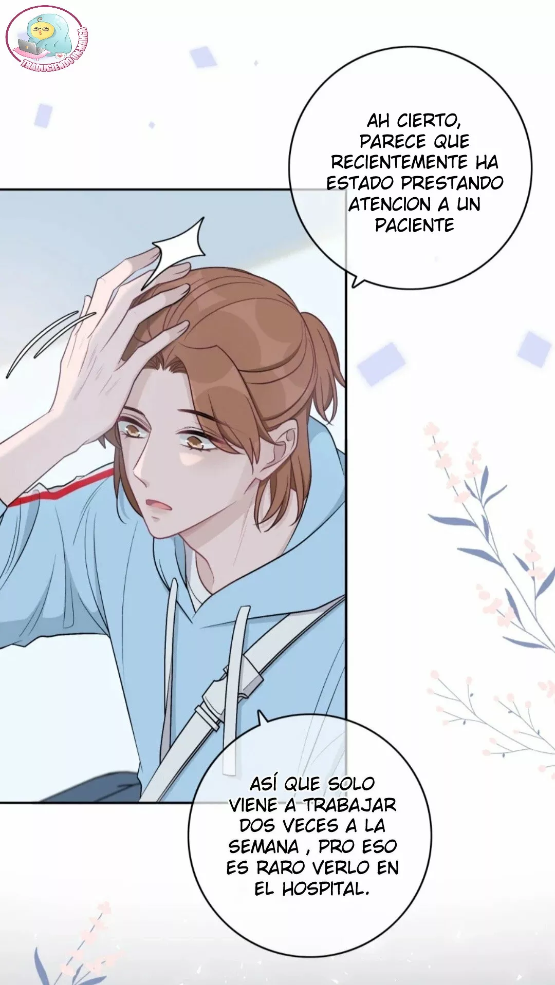 Página 40 del Manga