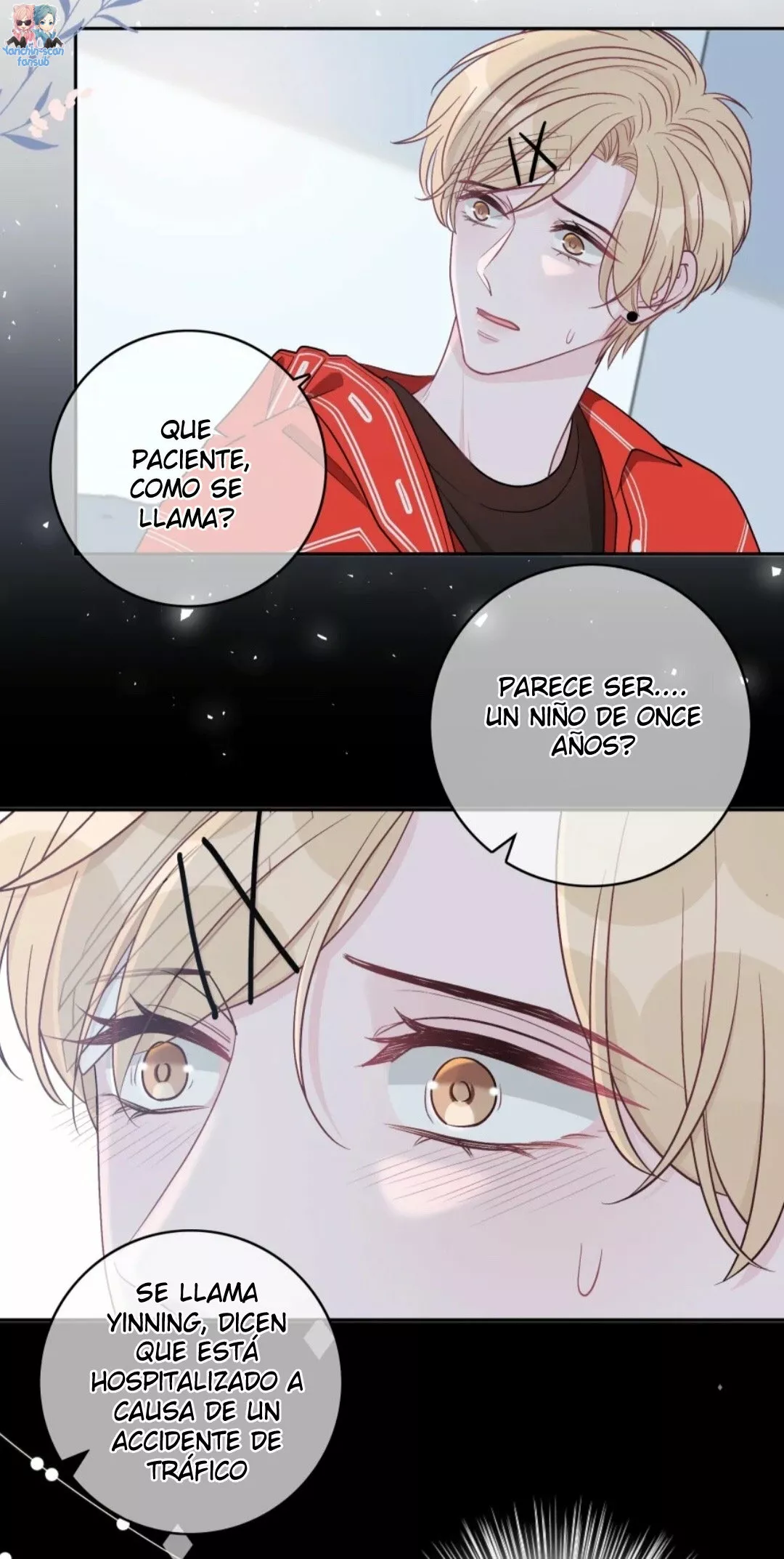 Página 41 del Manga