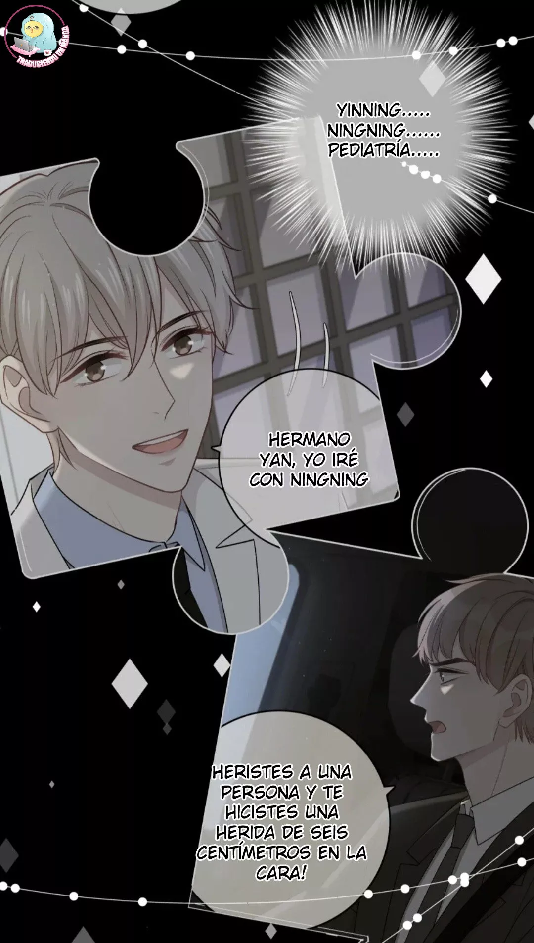 Página 42 del Manga