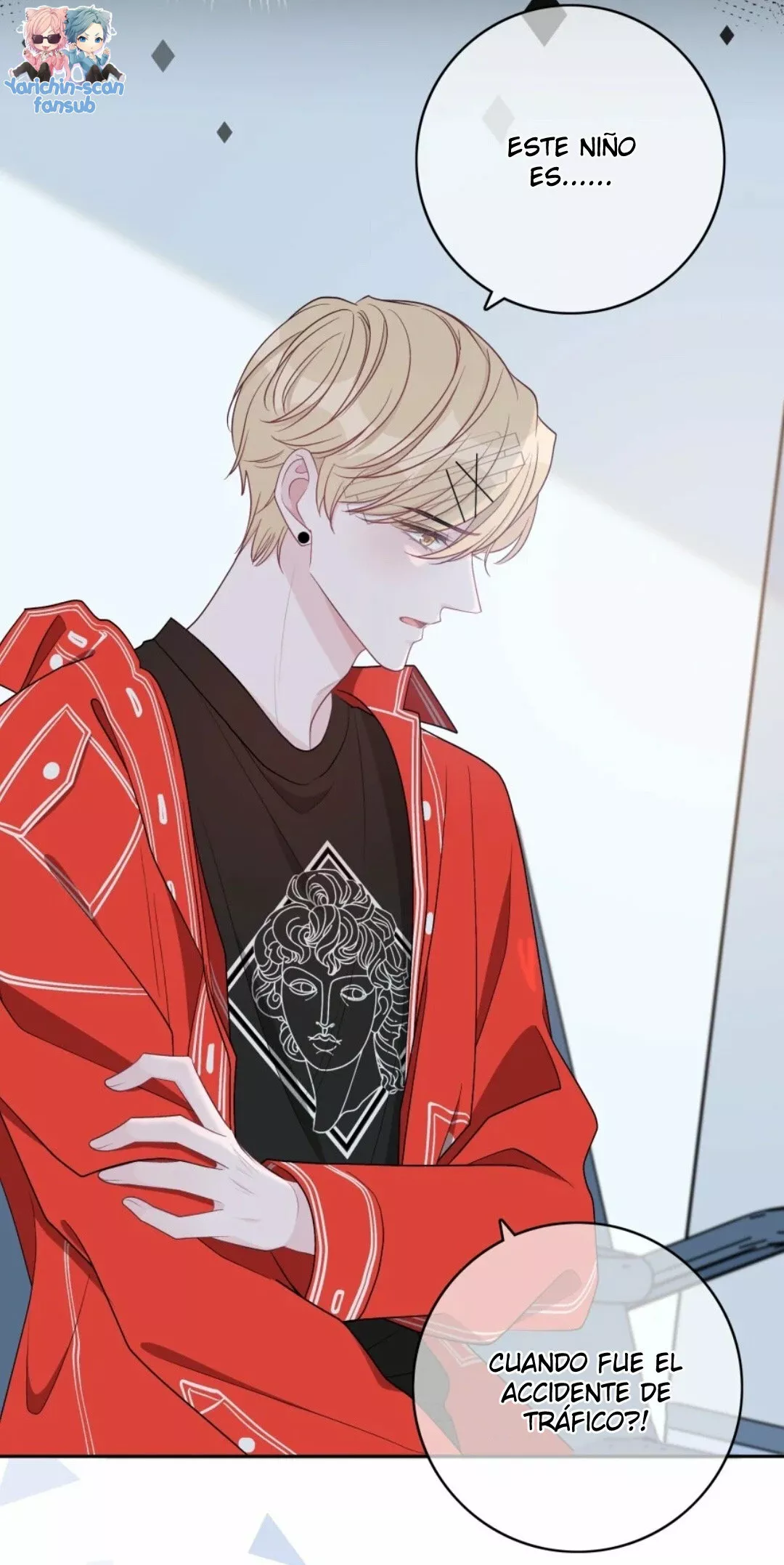 Página 44 del Manga