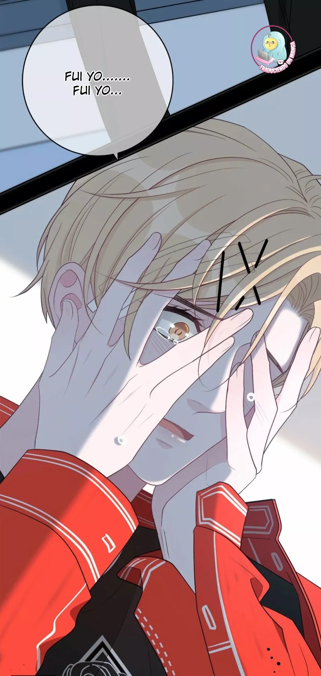 Página 48 del Manga