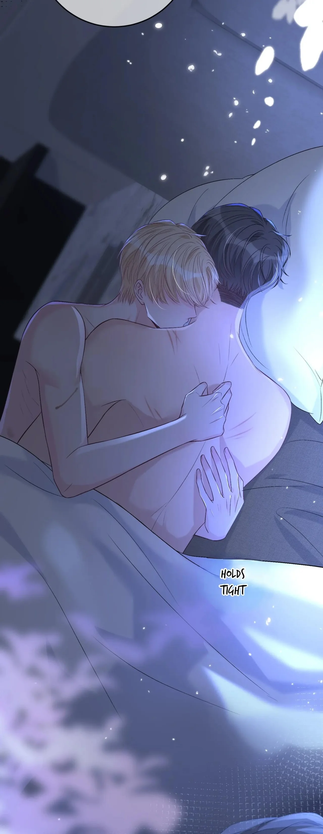 Página 36 del Manga