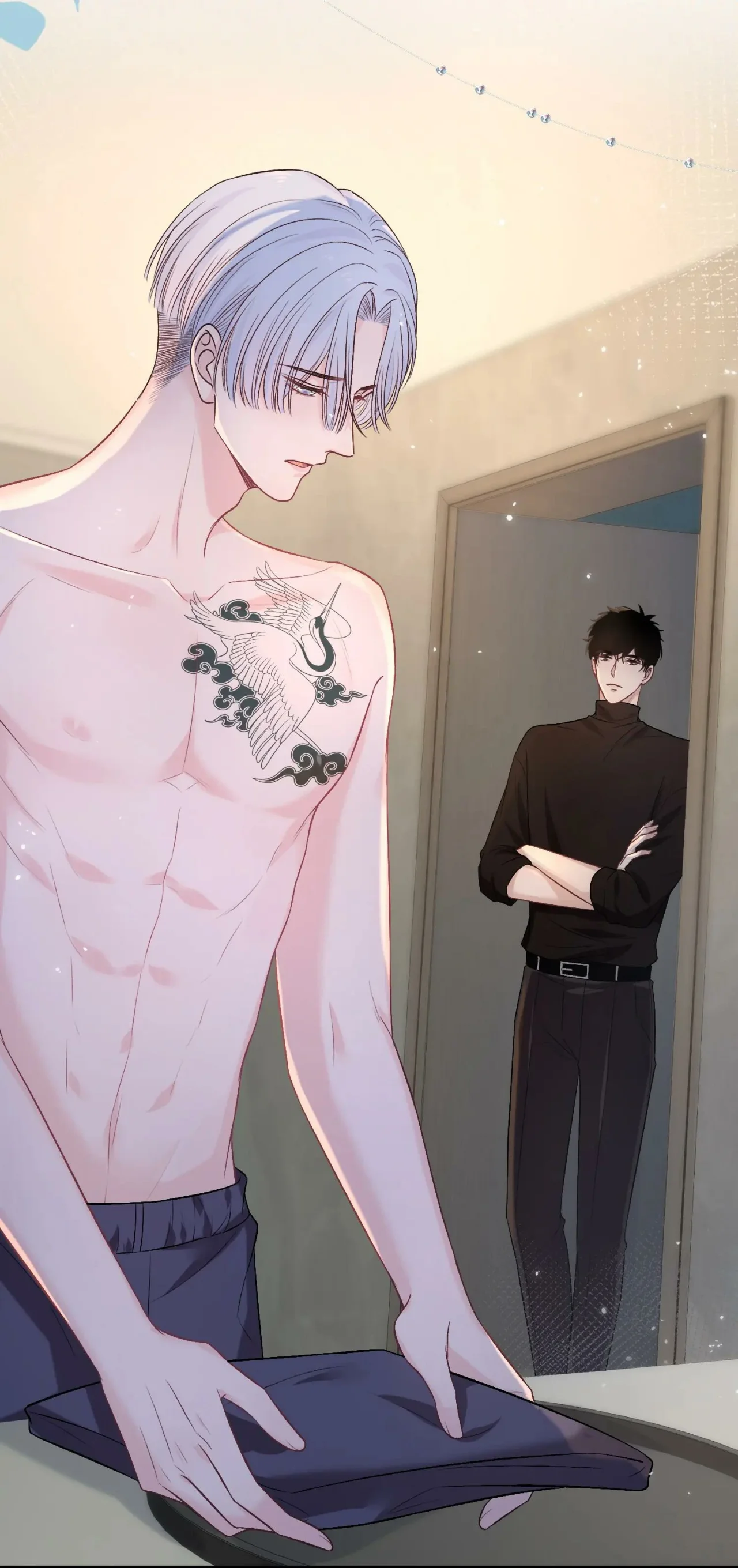 Página 30 del Manga