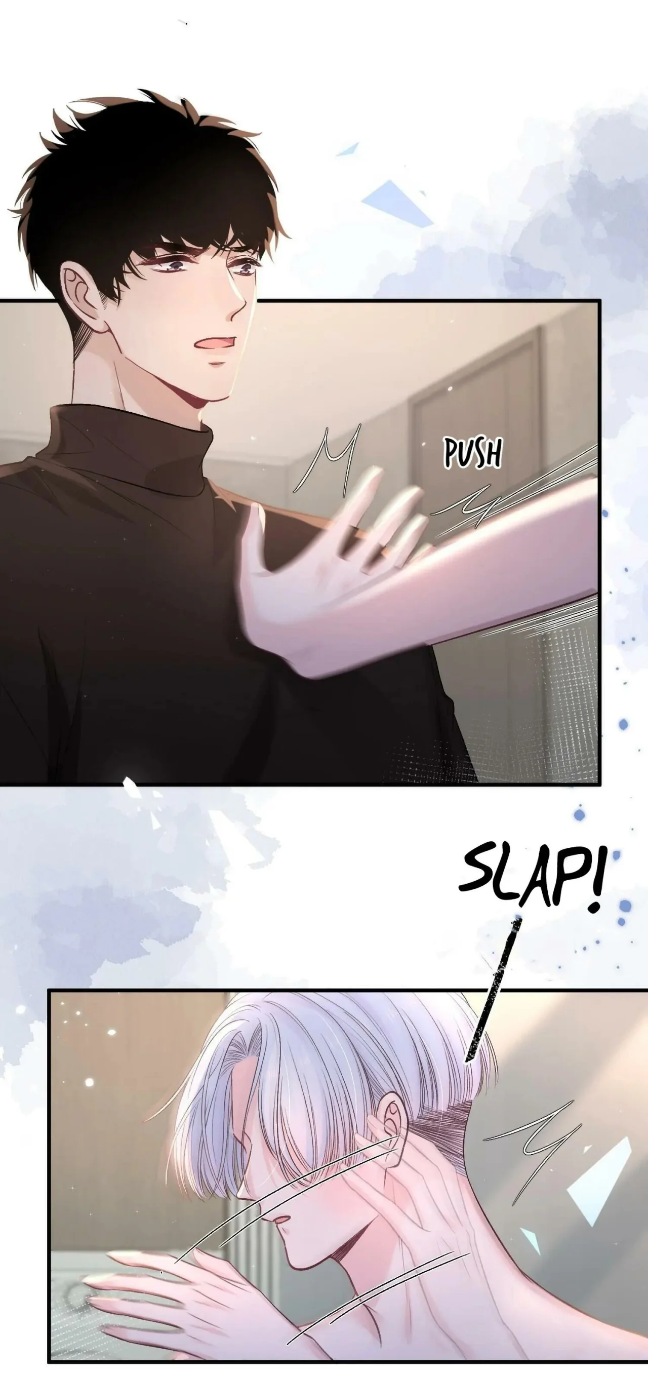 Página 37 del Manga