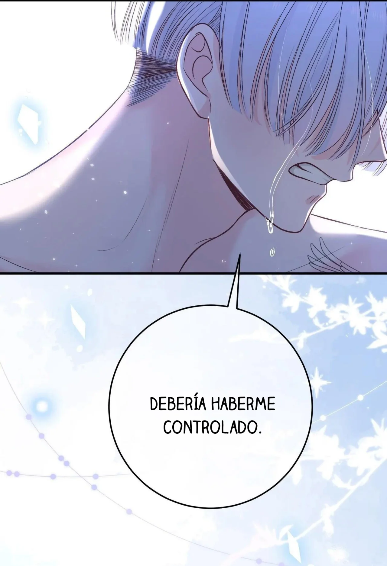 Página 40 del Manga