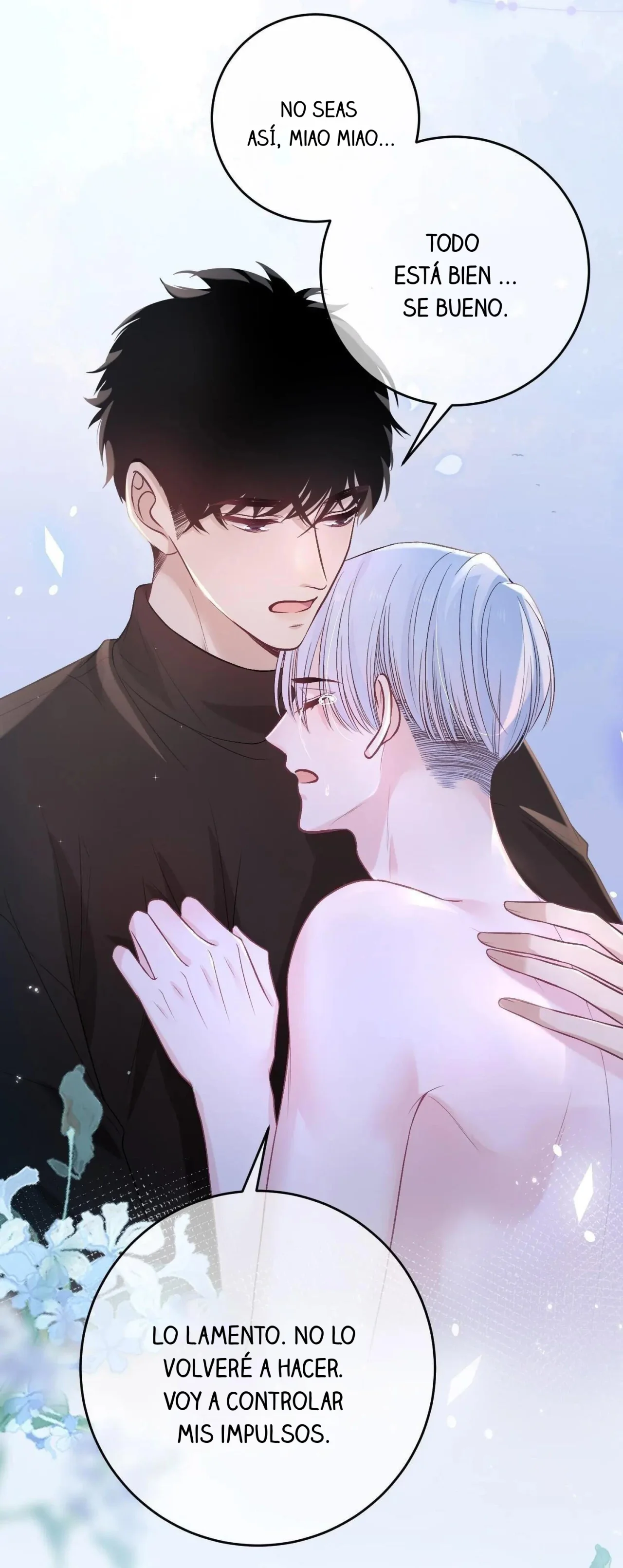 Página 41 del Manga