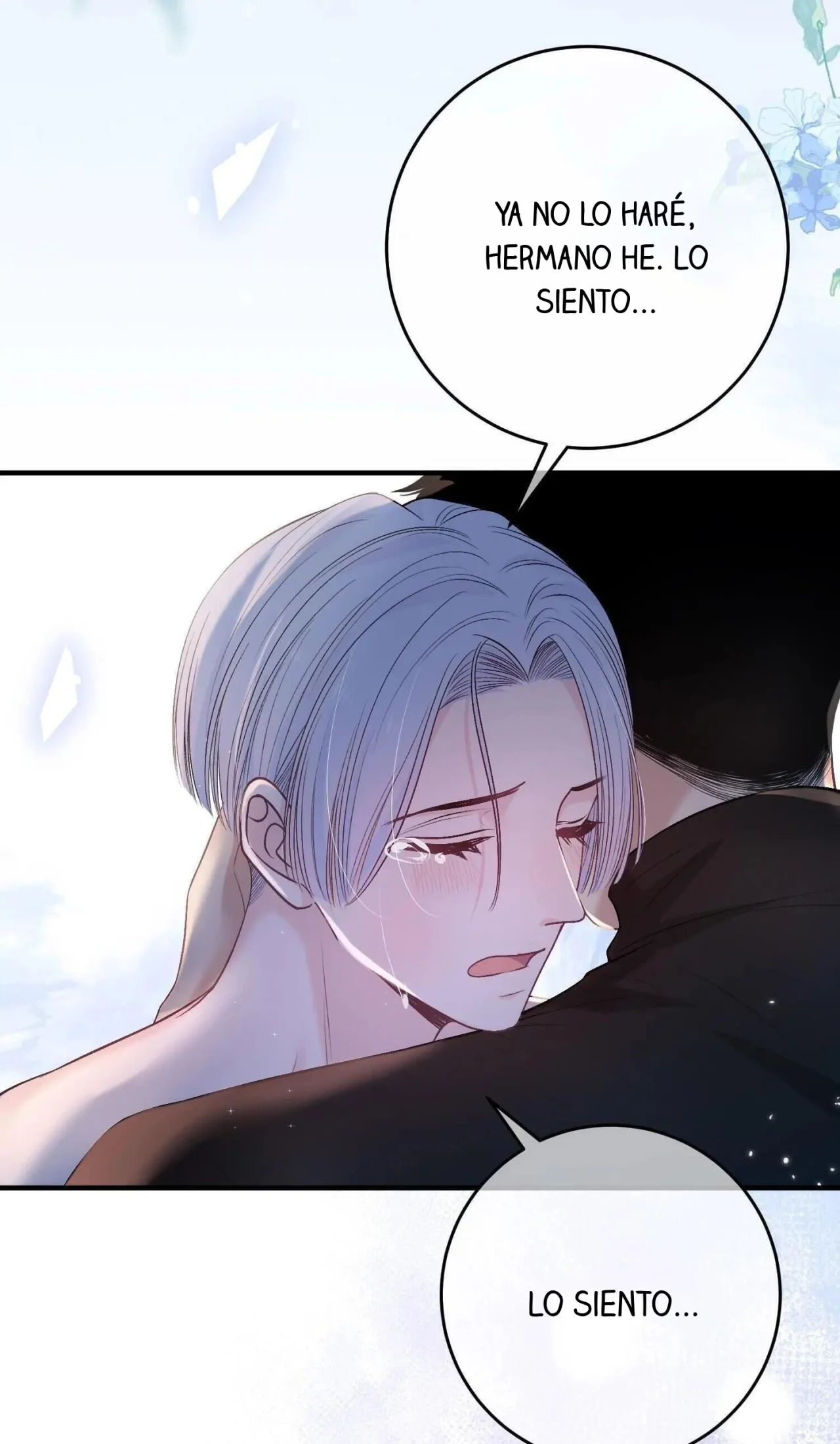 Página 42 del Manga