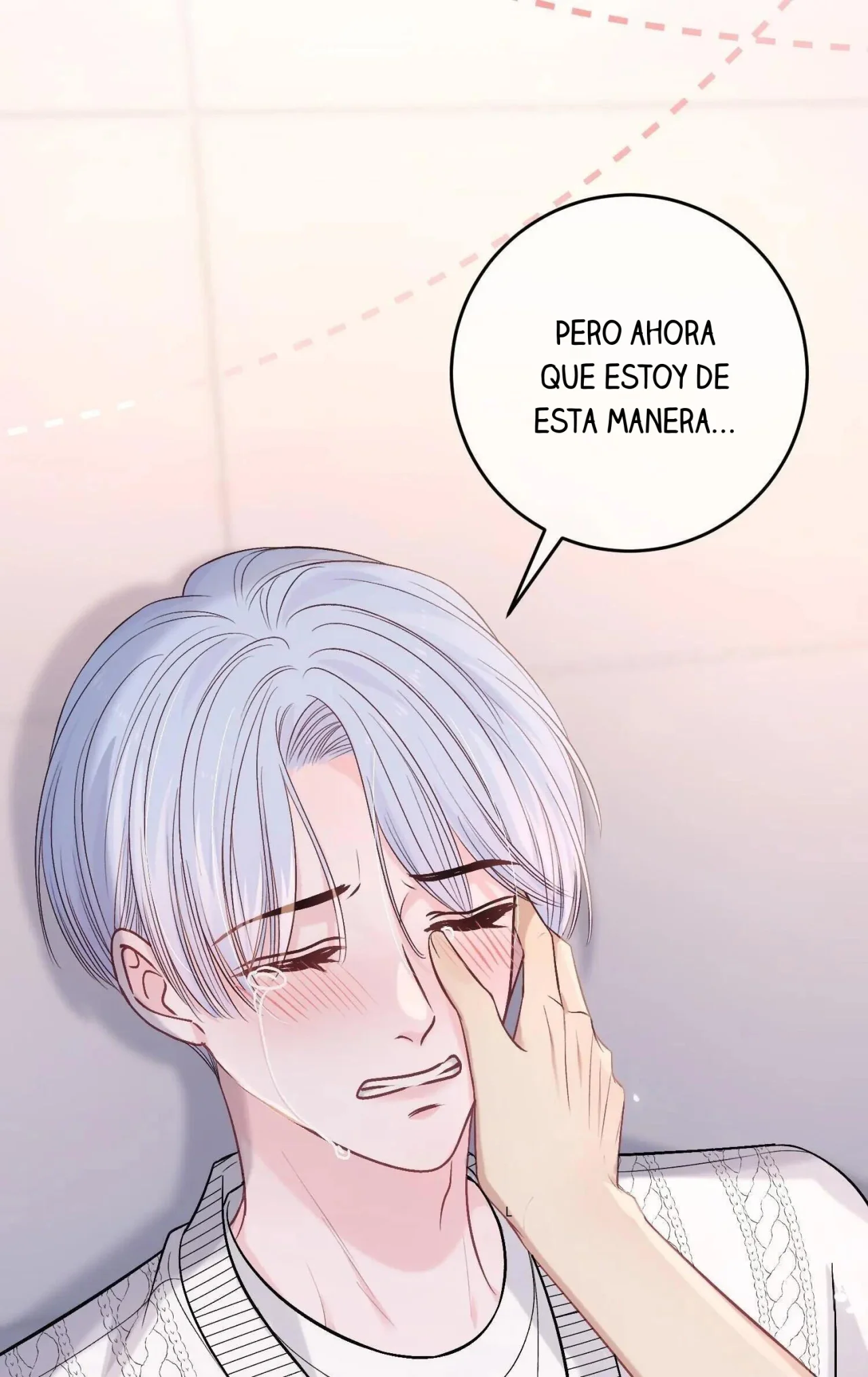 Página 38 del Manga