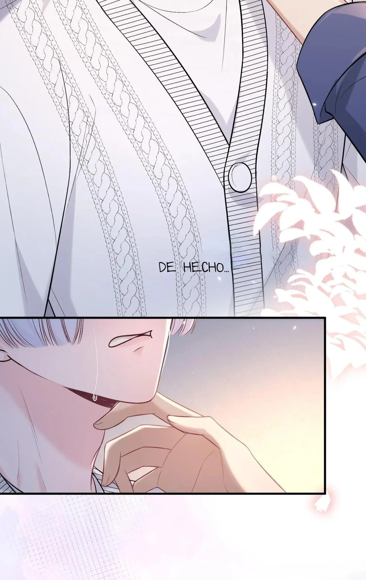 Página 39 del Manga