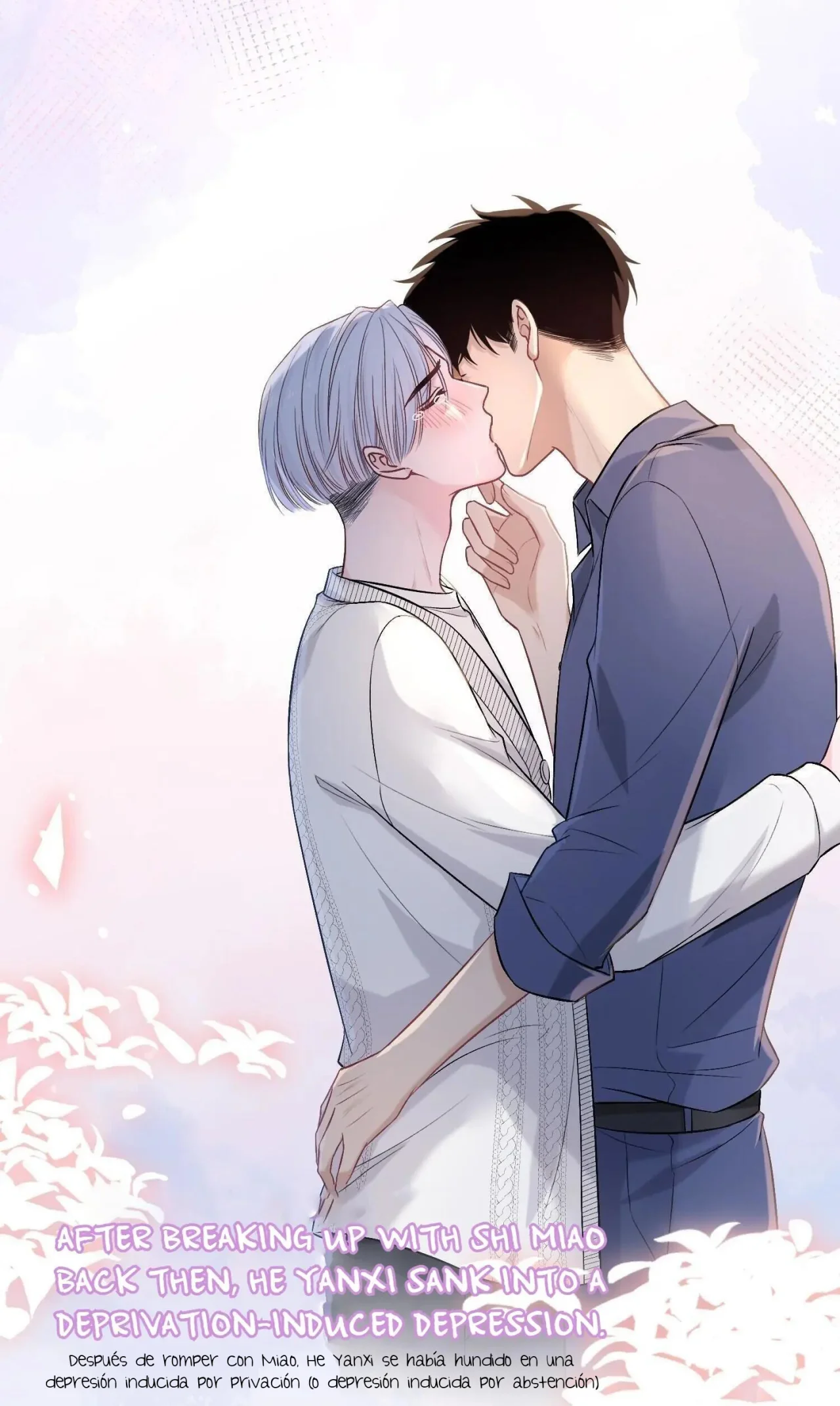 Página 40 del Manga