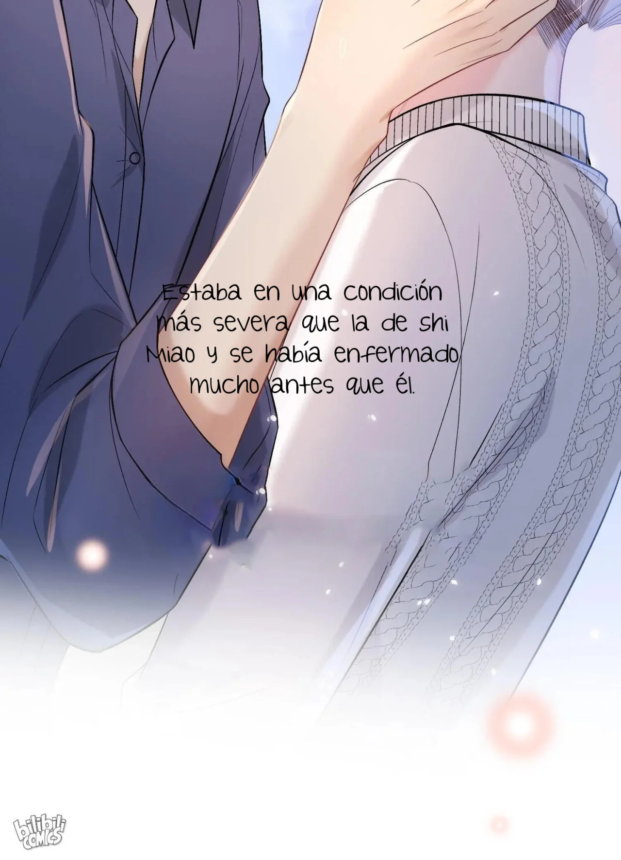 Página 44 del Manga