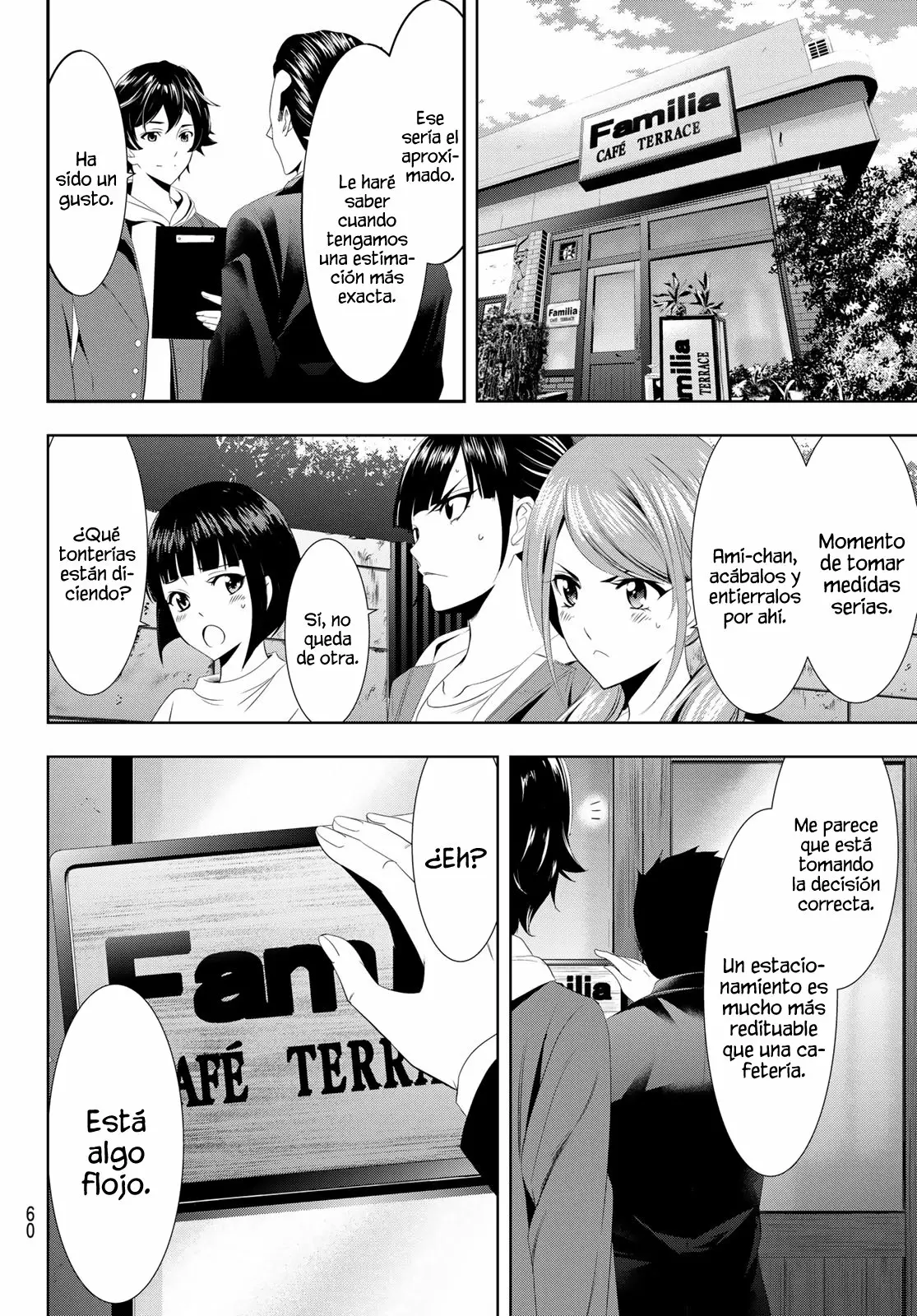 Página 48 del Manga