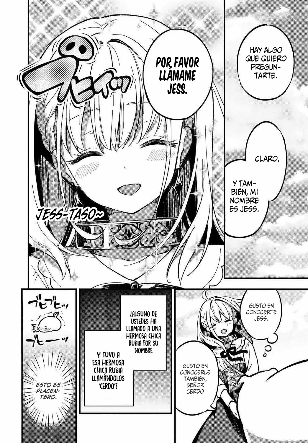 Página 32 del Manga