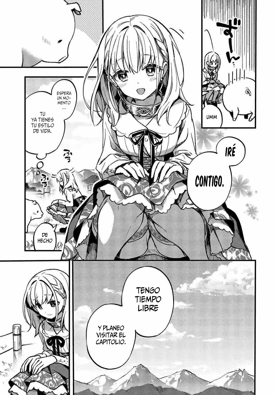 Página 37 del Manga