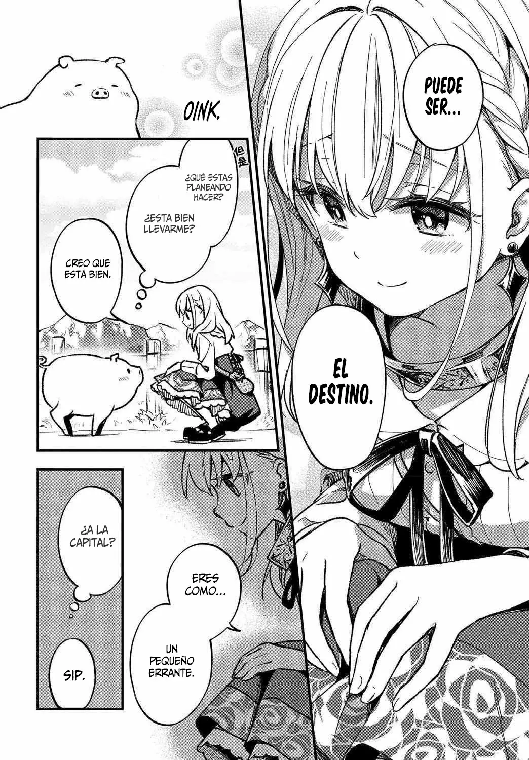 Página 38 del Manga