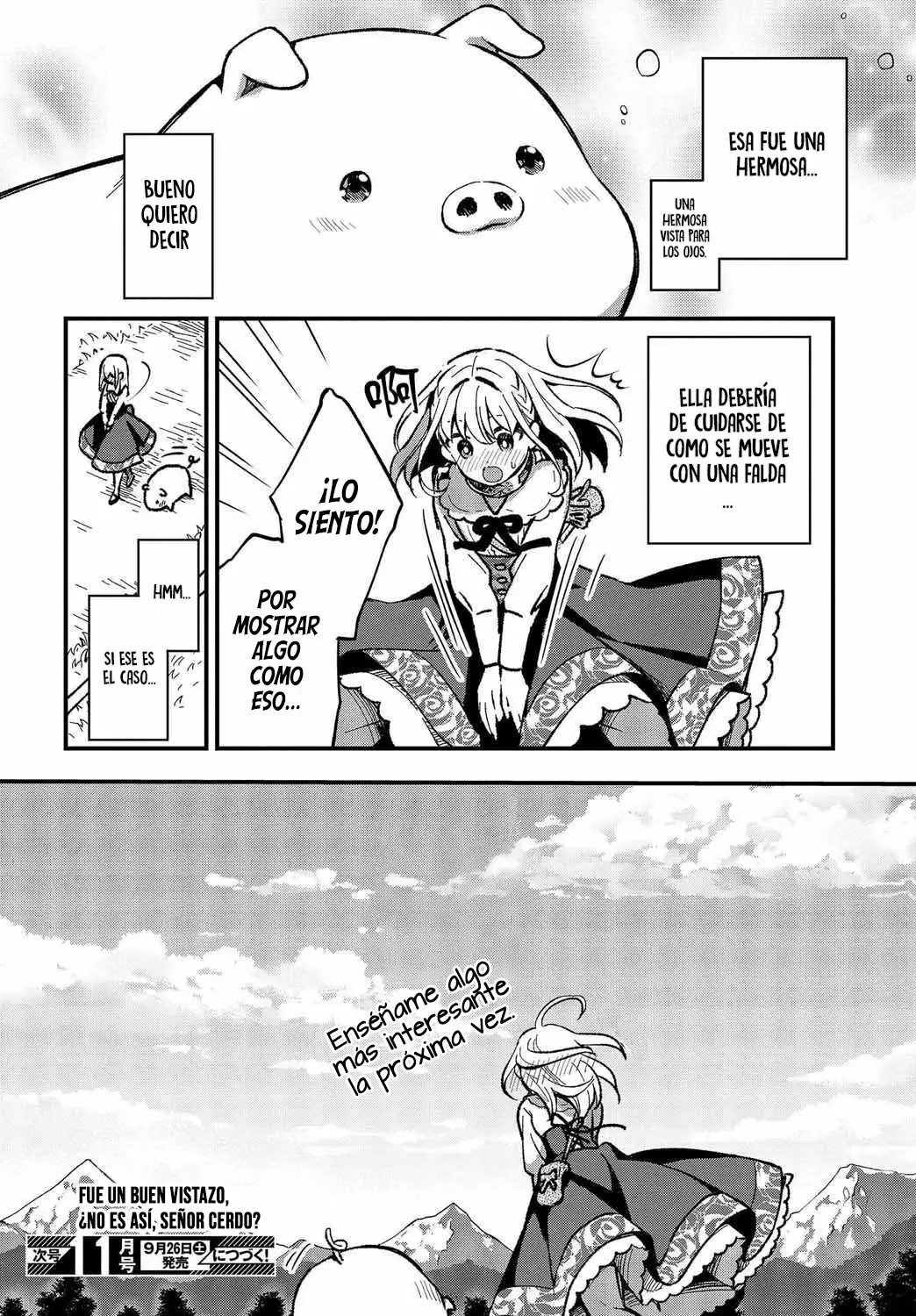 Página 42 del Manga