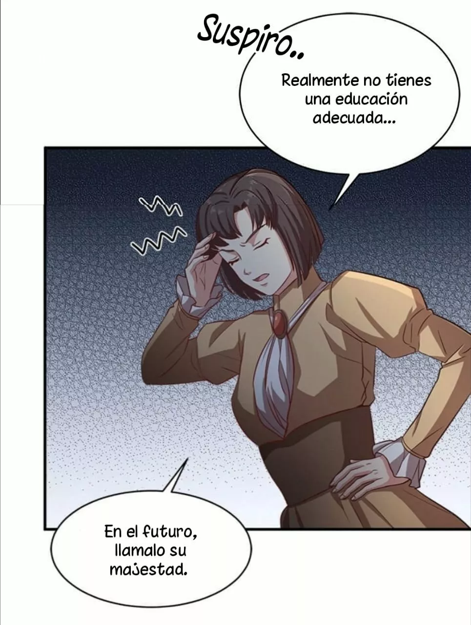 Página 36 del Manga