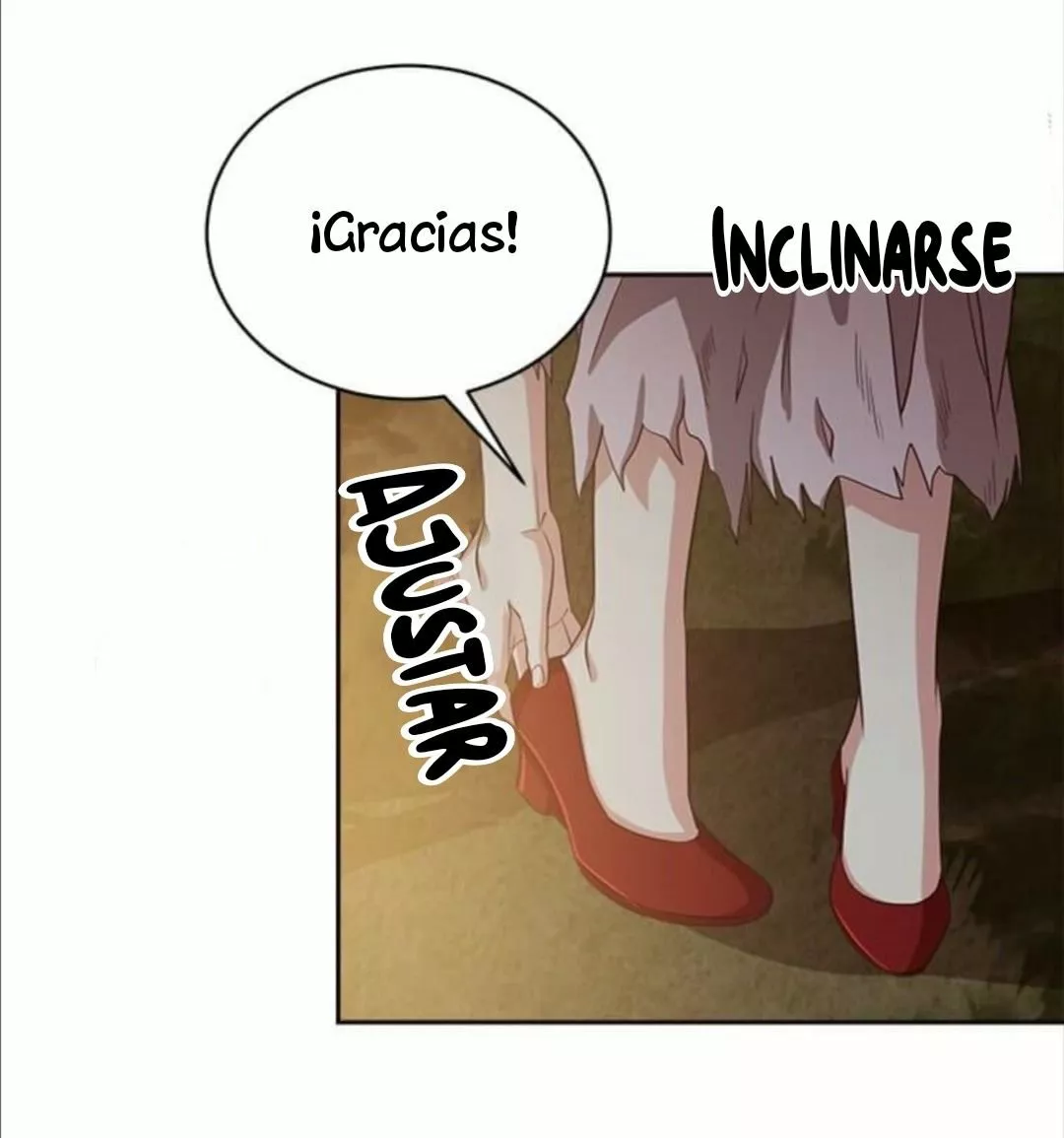 Página 40 del Manga