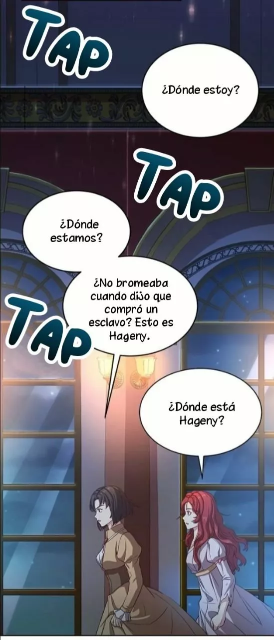 Página 42 del Manga