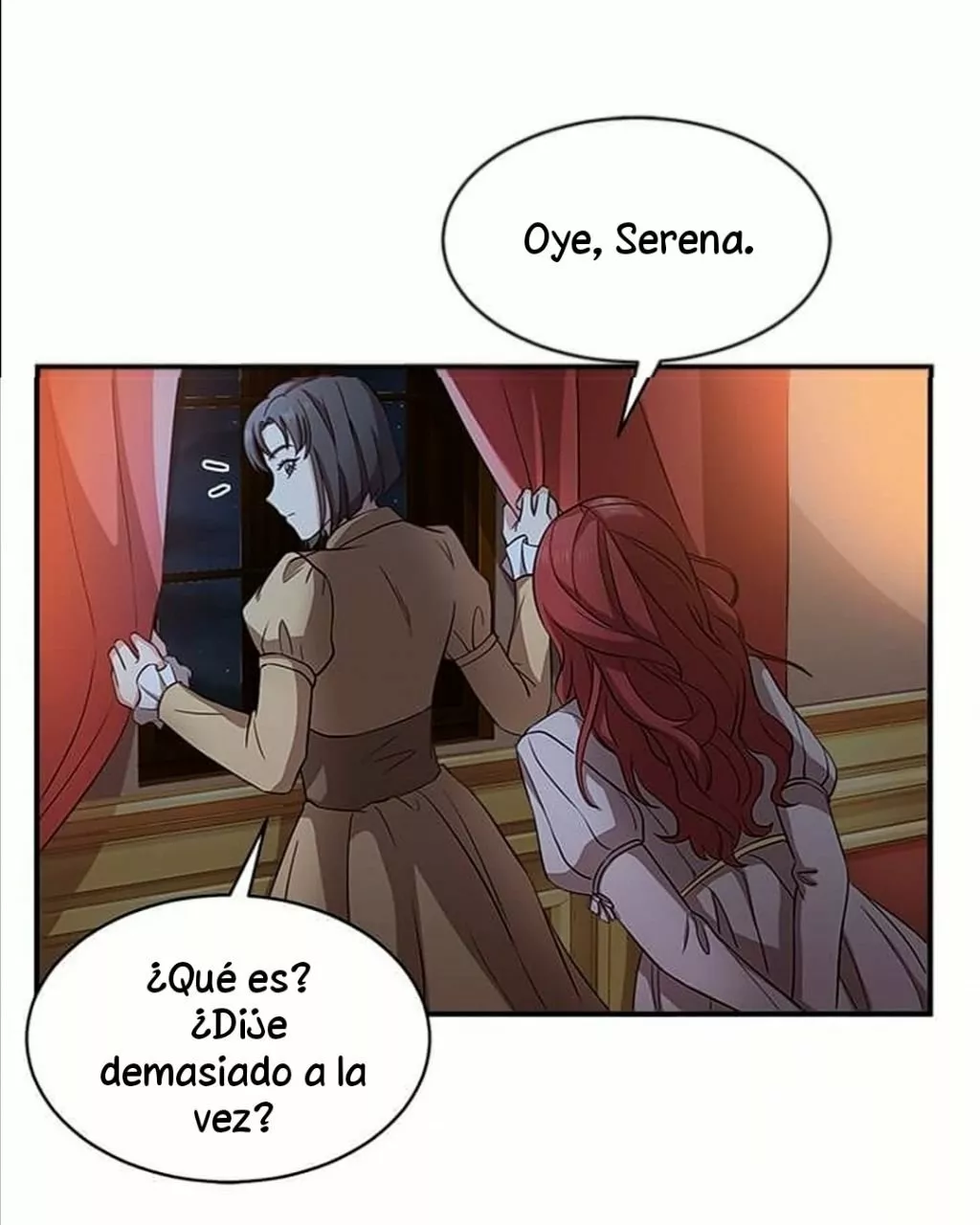 Página 50 del Manga