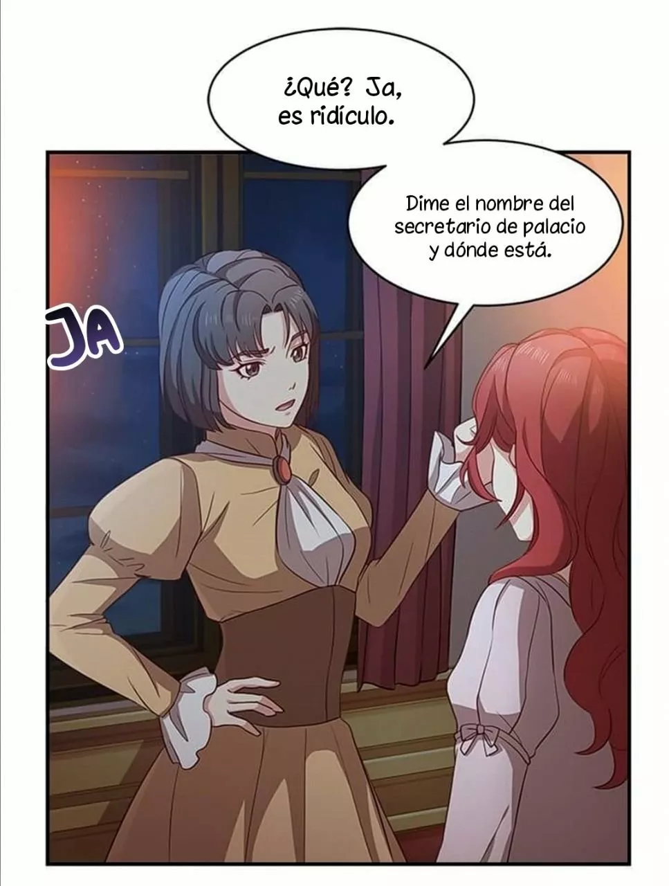 Página 53 del Manga