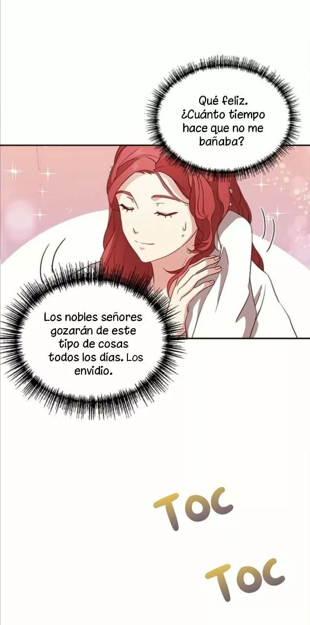 Página 61 del Manga