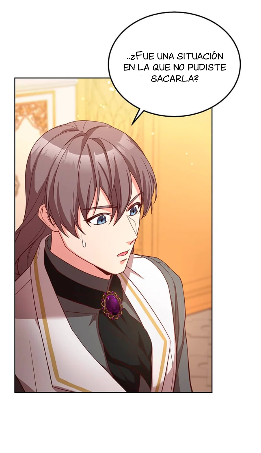 Página 34 del Manga