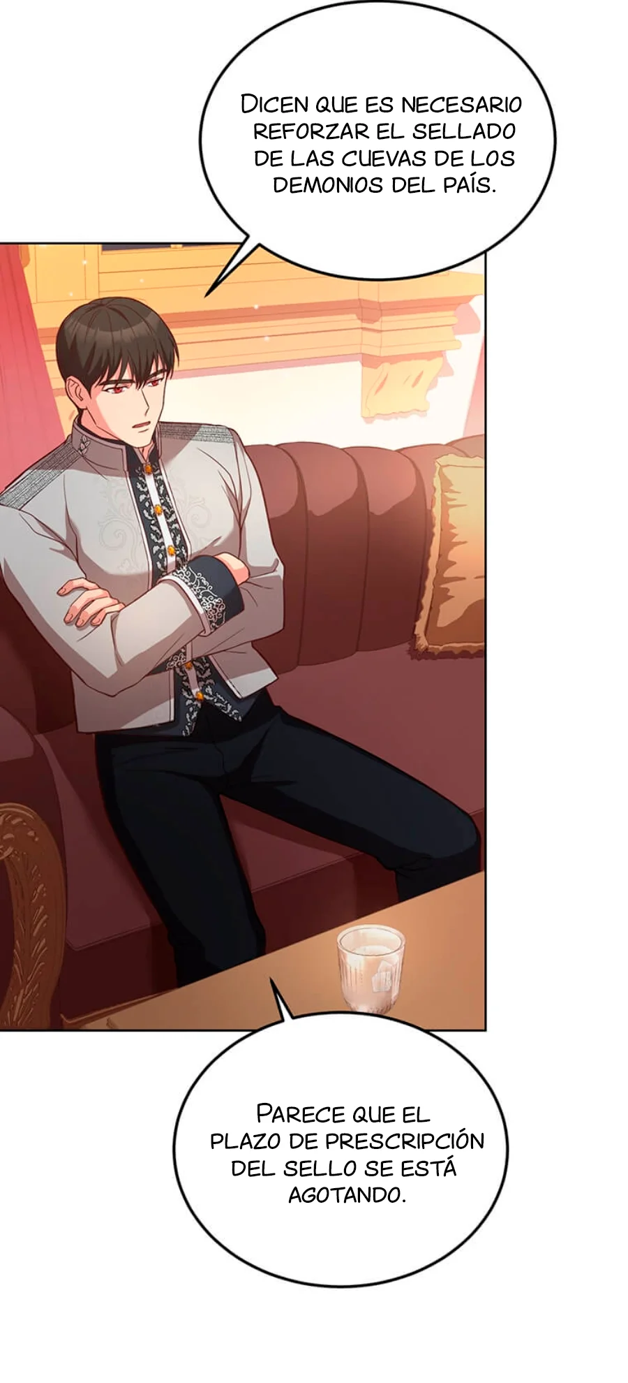 Página 43 del Manga