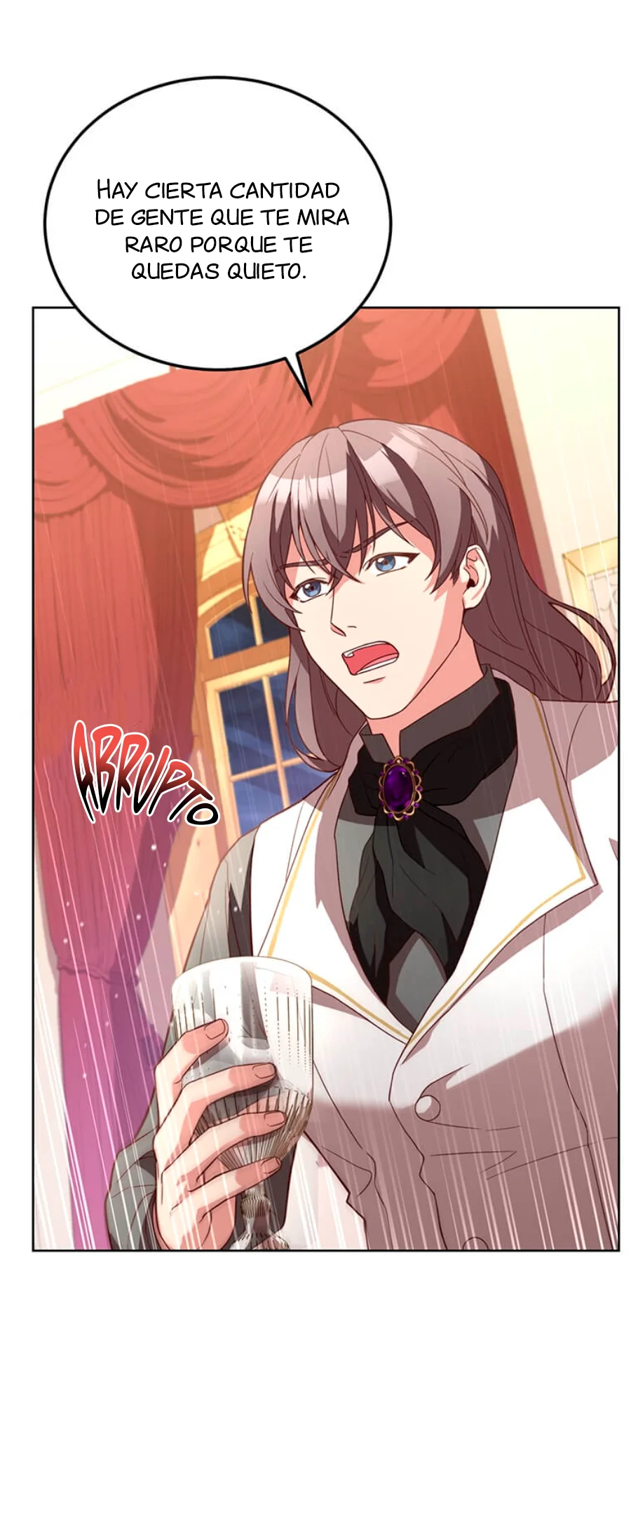 Página 45 del Manga