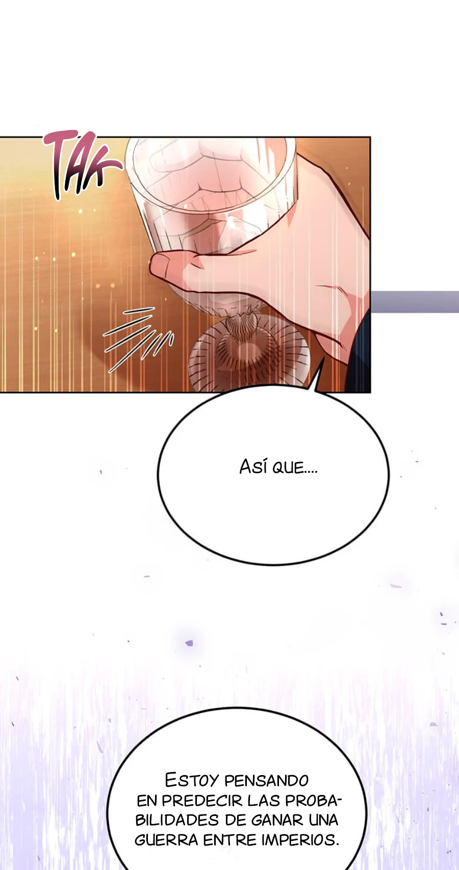 Página 52 del Manga