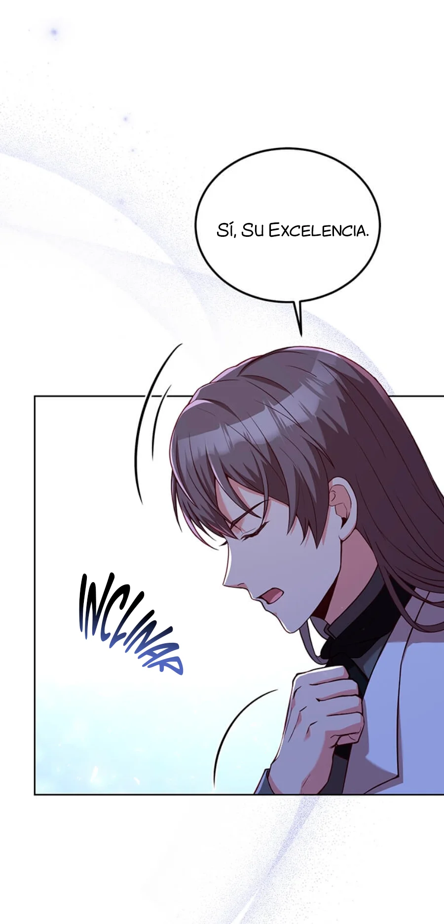 Página 58 del Manga