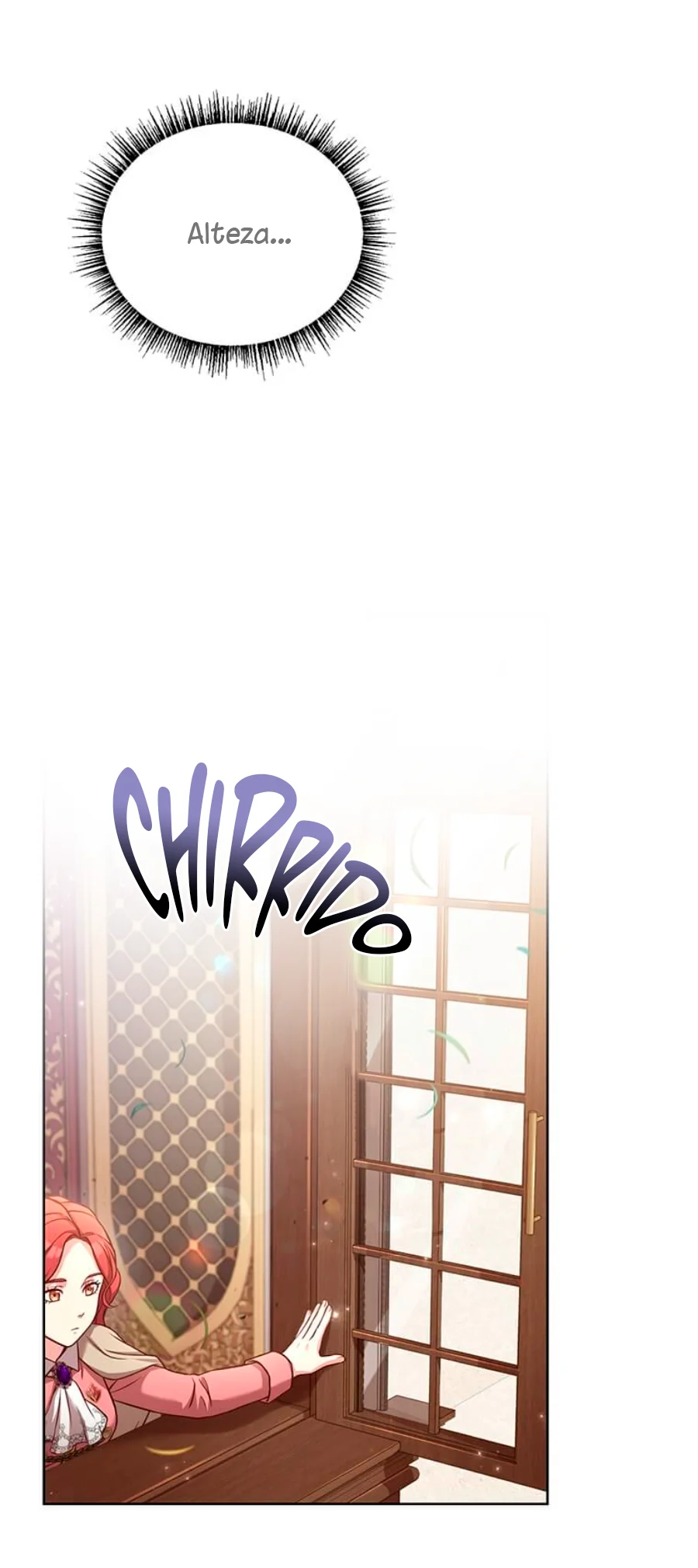 Página 70 del Manga