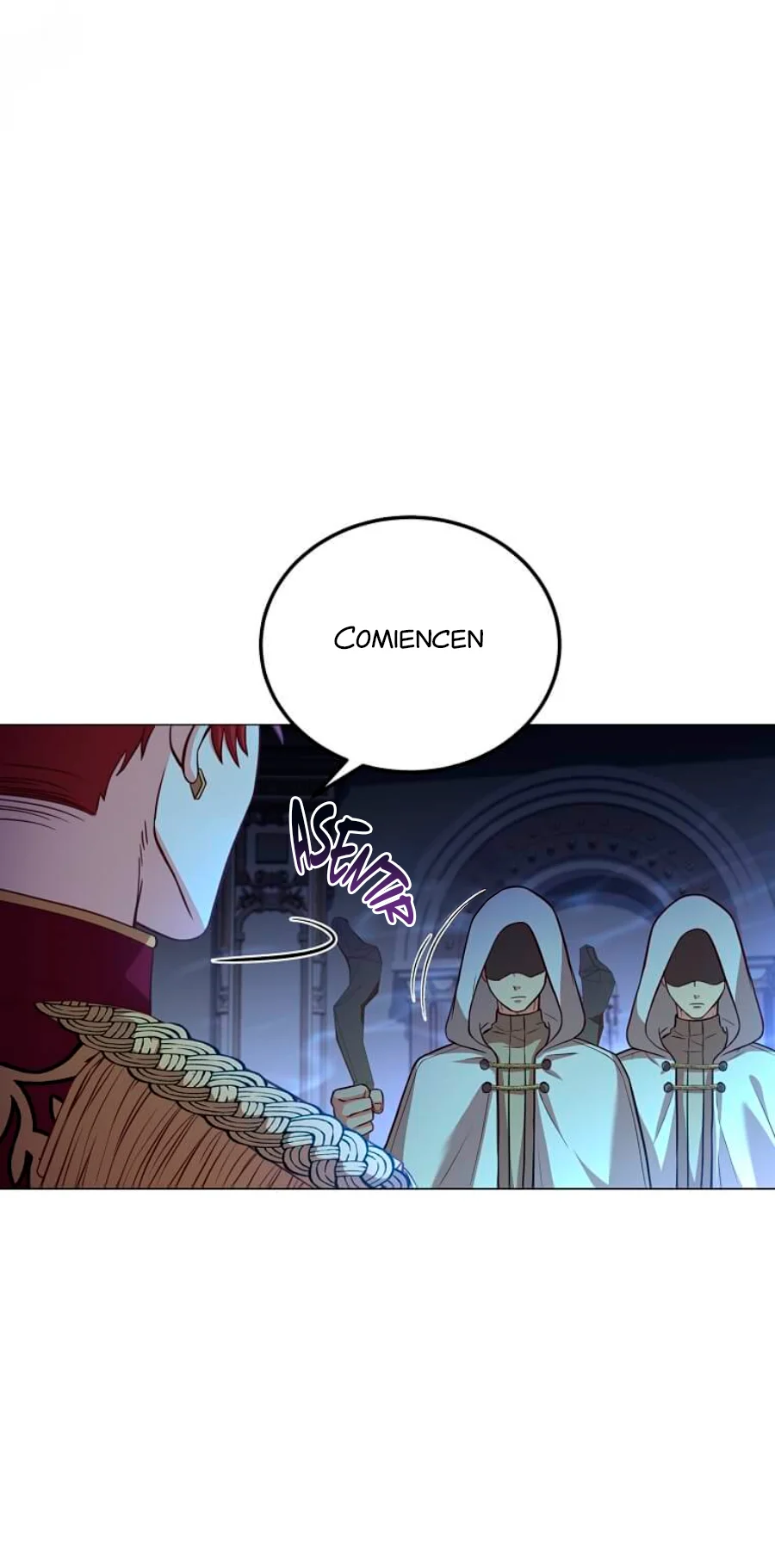 Página 35 del Manga