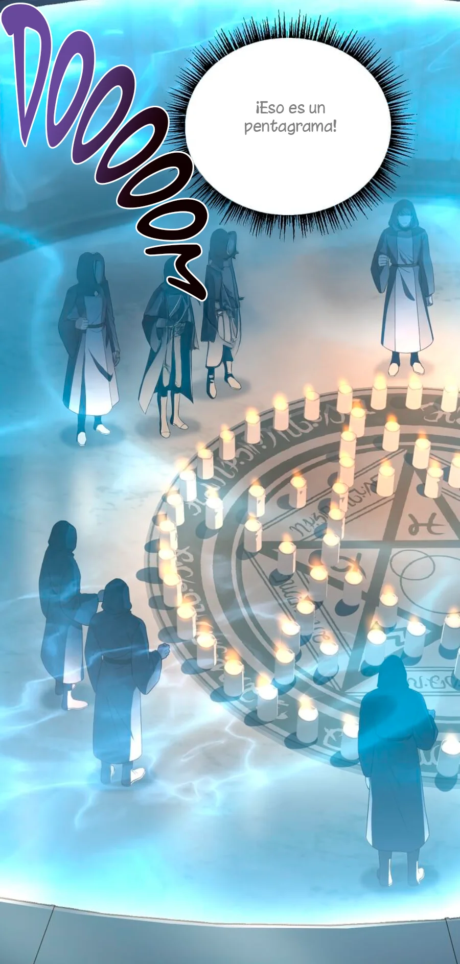 Página 40 del Manga