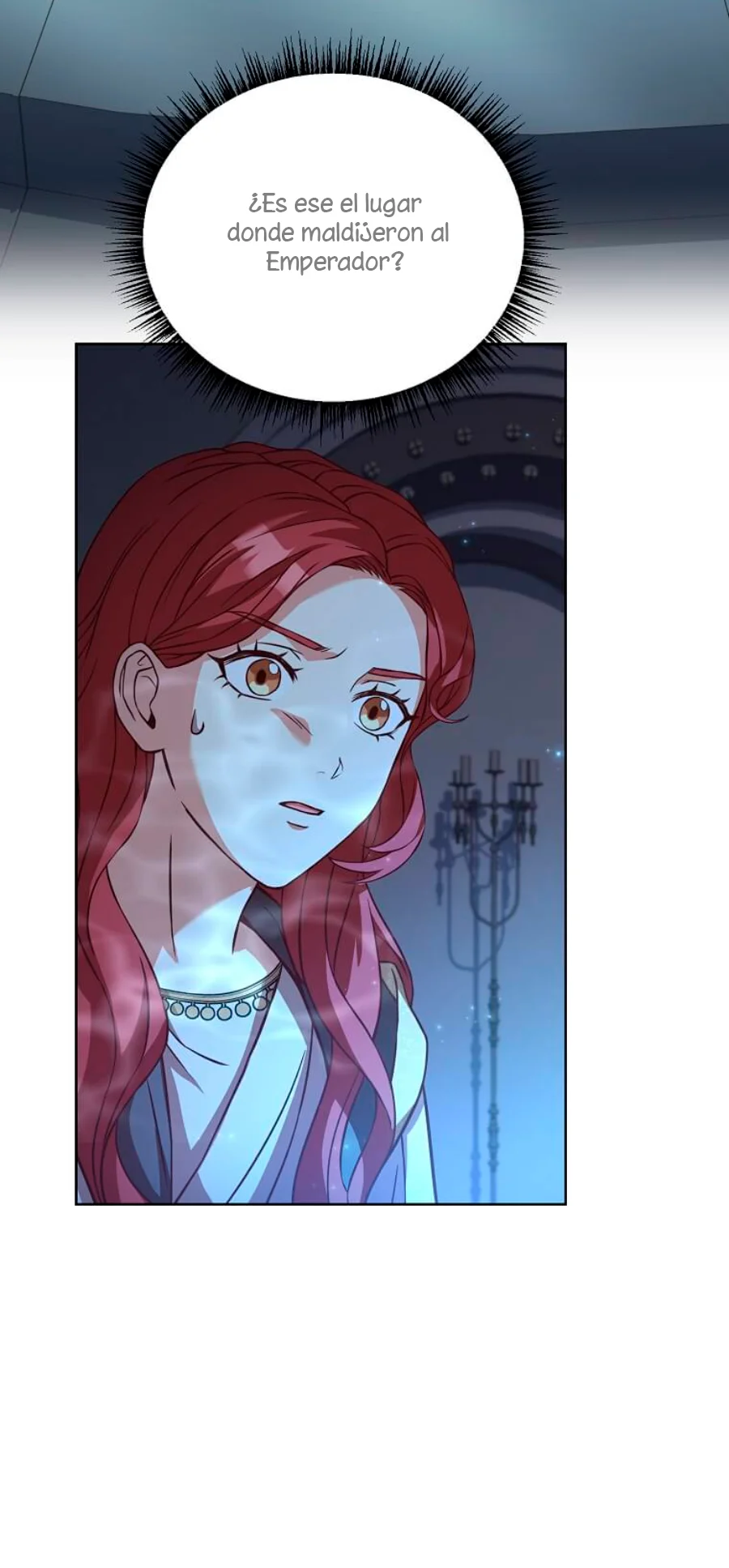 Página 41 del Manga