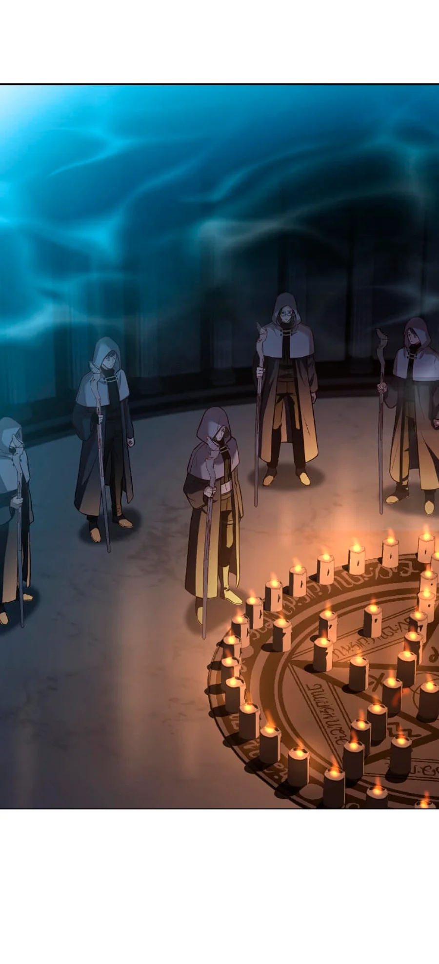 Página 42 del Manga