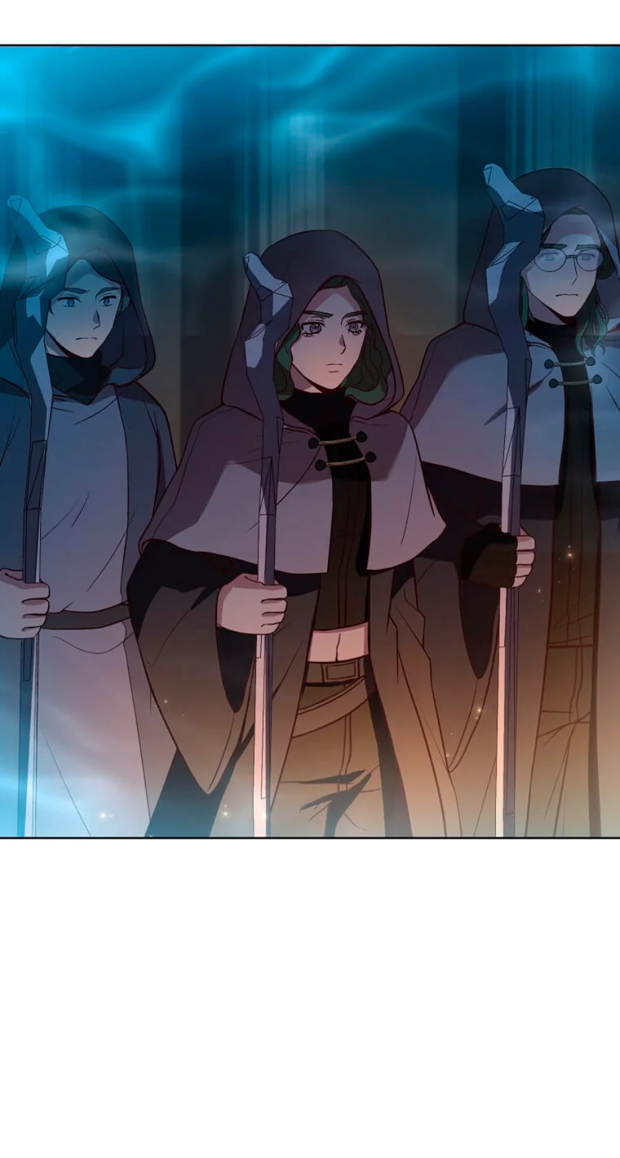 Página 45 del Manga